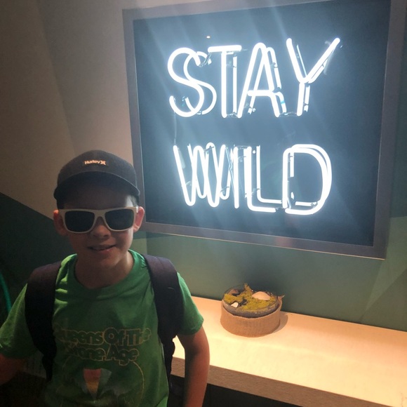 Meet your Posher, Fred - Picture 2 of 2